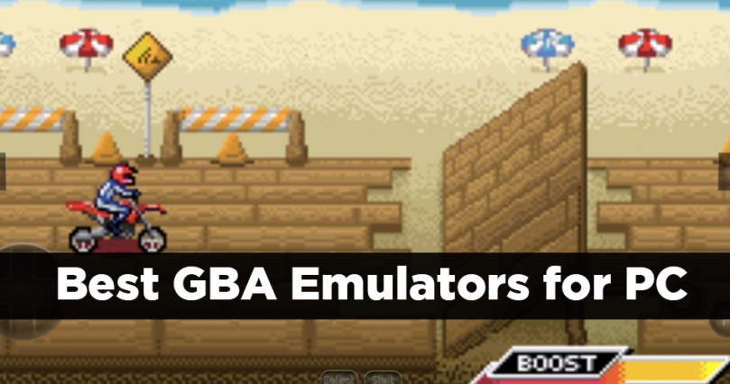 Image result for best gba emulator for pc