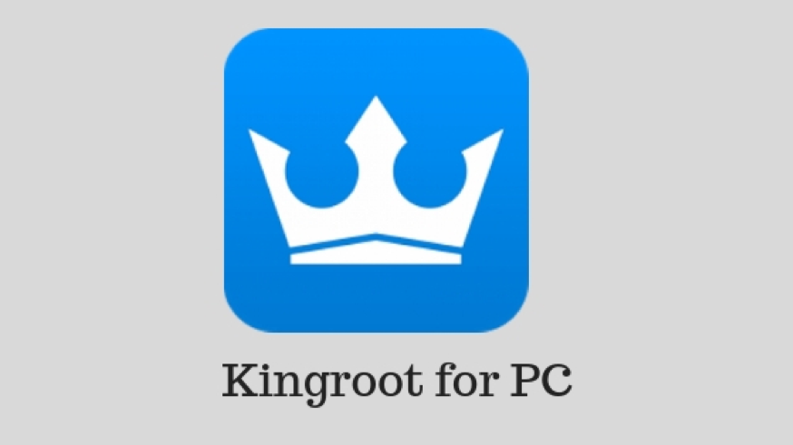 Kingroot for pc