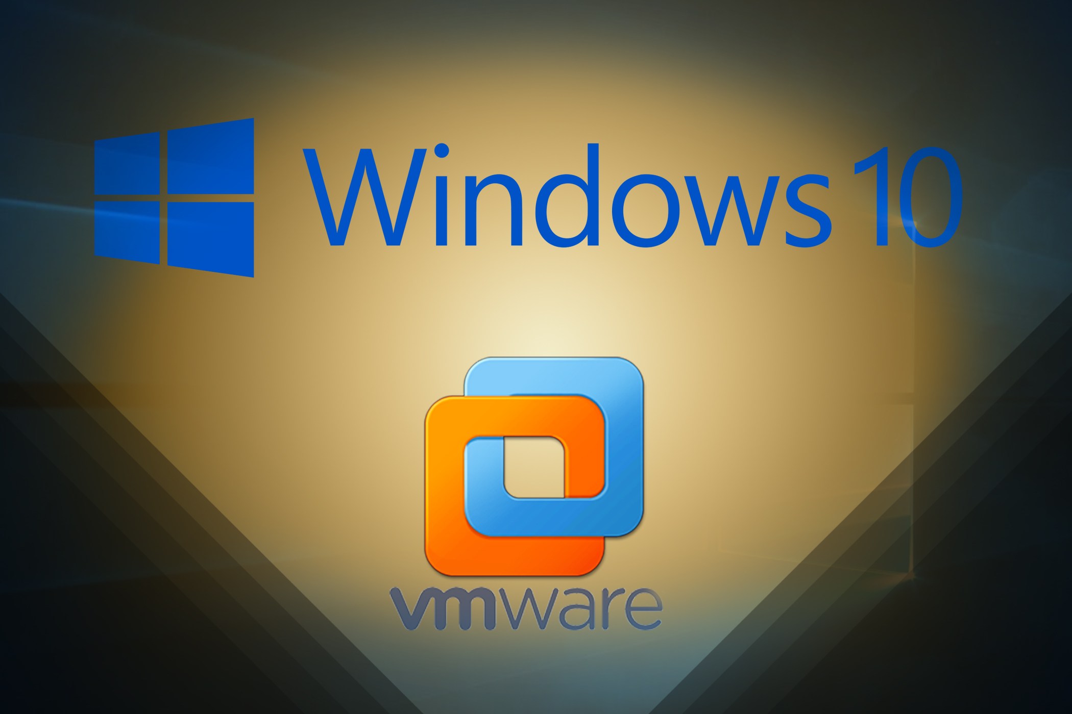 download vmware windows 10
