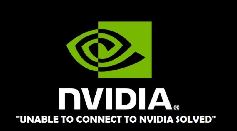 Unable to Connect to NVIDIA – How To Fix GeForce Experience Update Error?