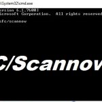 use-sfc-scannow