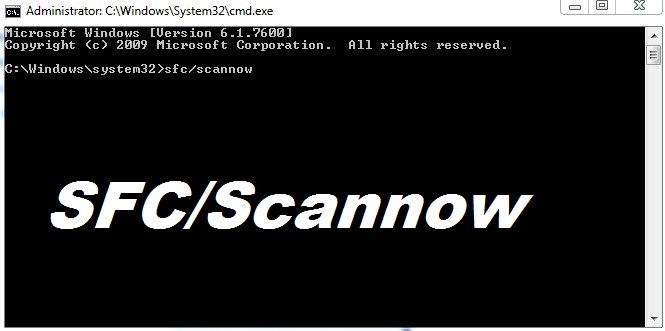 How to Use SFC/Scannow to Repair Windows System Files [Easy Methods]