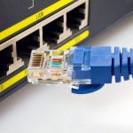 Ethernet-not-working