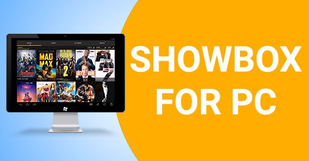 ShowBox for PC – Download for Windows 10 & 8.1