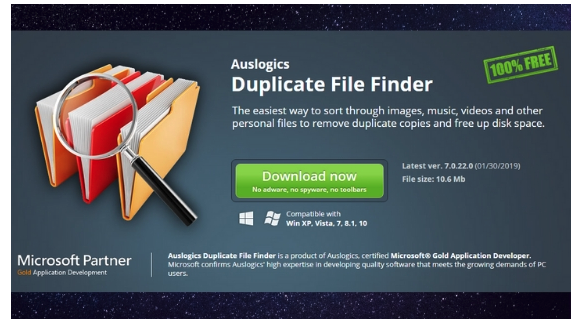 best free duplicate file finder windows 10 2021