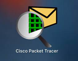 Packet Tracer PC