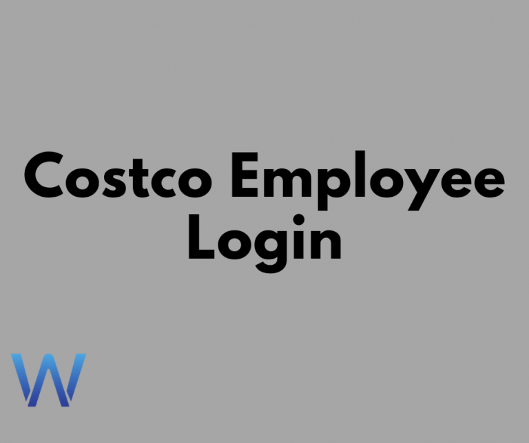 Costco Employee Login at www.costco.com/employee-website.html