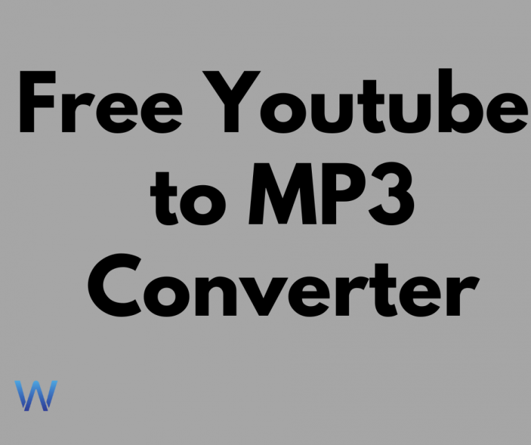 12 Best Free Youtube to MP3 Converter [2022]