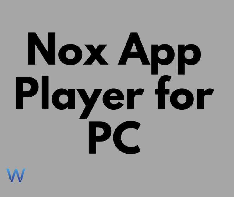 Nox App Player for PC | Download Nox for Windows 10/8.1/7 Laptop