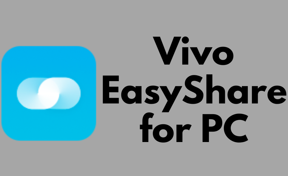 Vivo EasyShare for PC