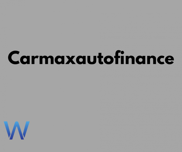 Carmax Make a Payment : www.carmaxautofinance.com